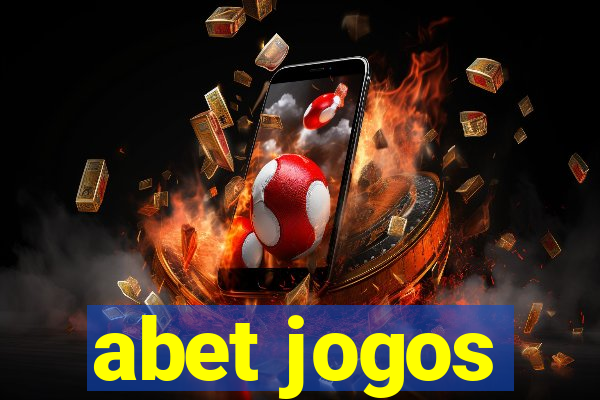 abet jogos